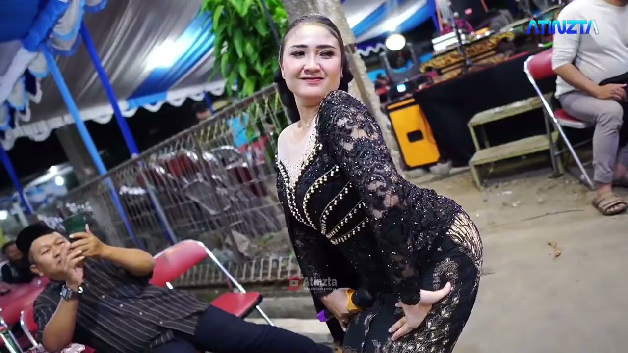 LINTANG ASMORO - INA ALAH ALAH - DND Musik - DJ Pro Audio - ATINZTA Multimedia - Live Kartosuro SKH