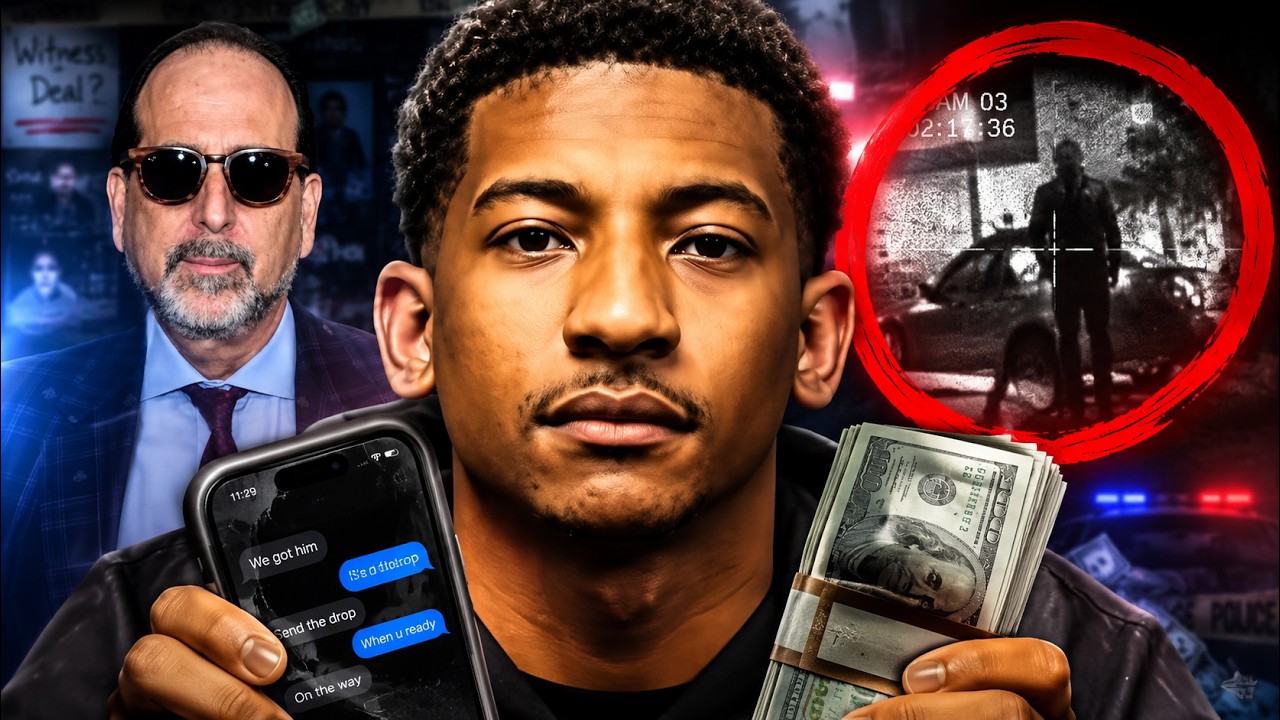 LIL DURK TRIAL: OTF VONNI&rsquo;S FINAL DAY ON THE STAND