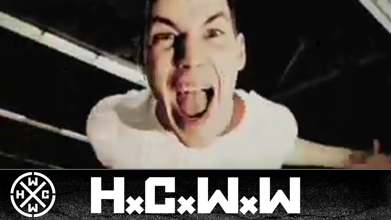 NO TURNING BACK - DO YOU CARE? - HARDCORE WORLDWIDE (OFFICIAL HD VERSION HCWW)