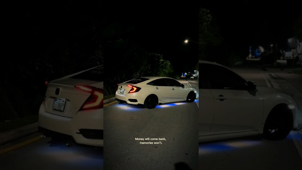 Dope Rollers💦 #10thcivic #10thgencivic #fk7 #fc1 #fc2 #civic #fyp #fypシ