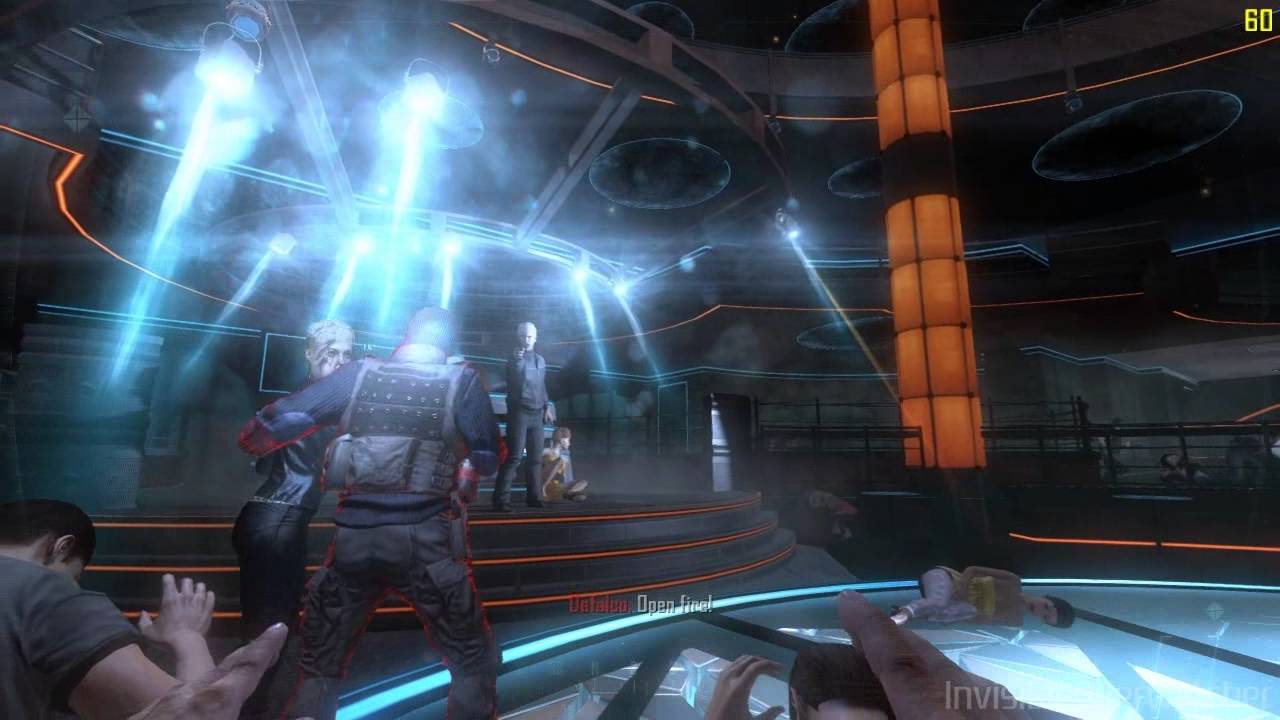 Call of Duty: Black Ops 2 - Mission 6 - Karma - WalkThrough [HD Gameplay]