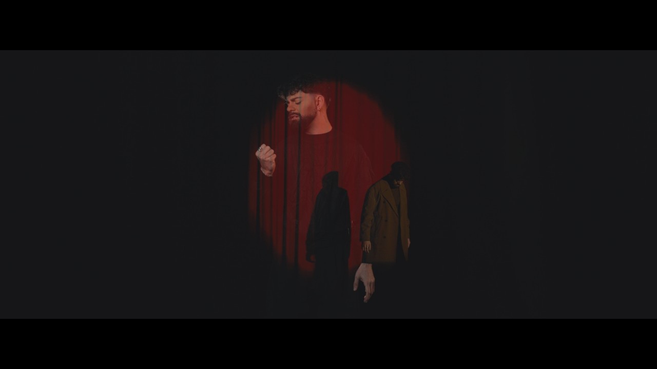 Fallen - Ouve a Minha Voz (Official Music Video)