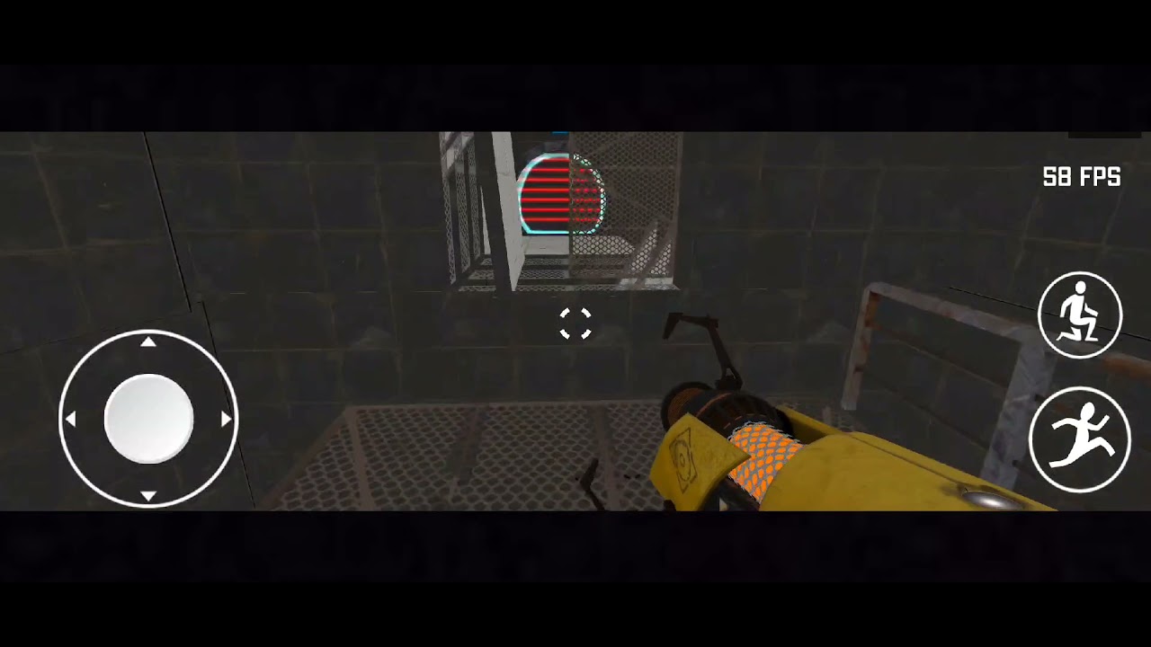 Teleportal | Trailer