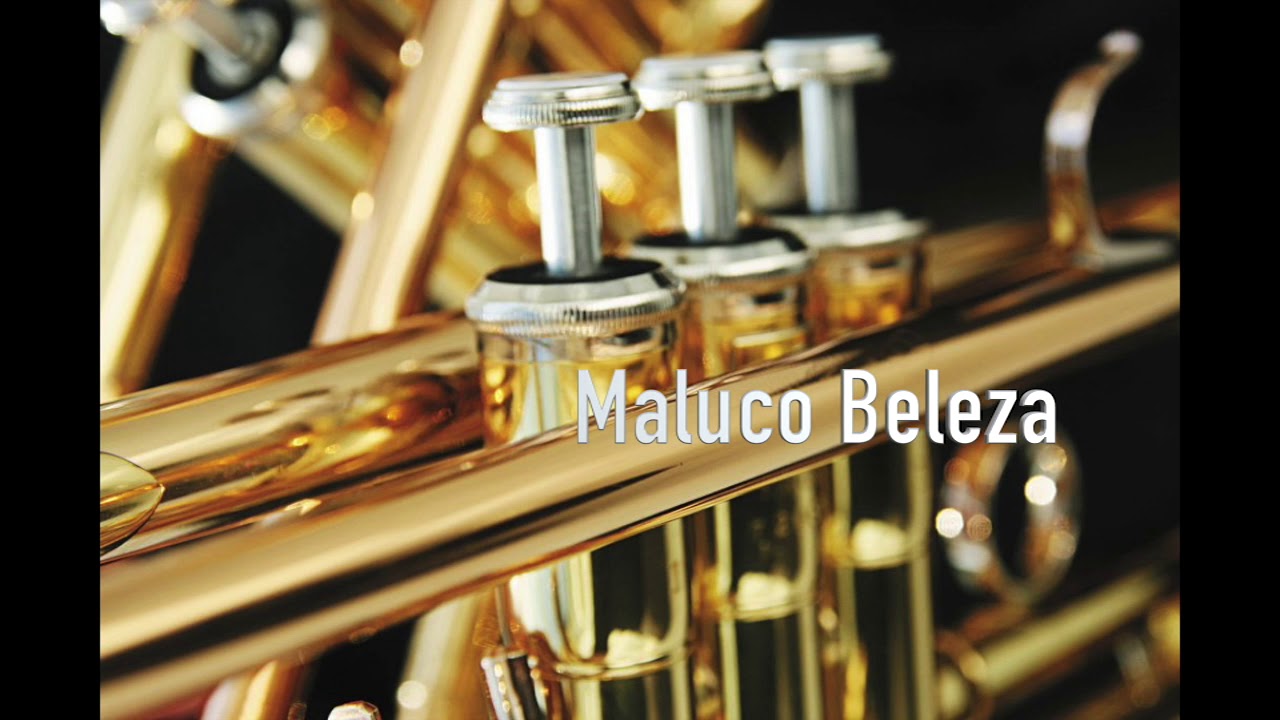 Maluco Beleza - Raul Seixas