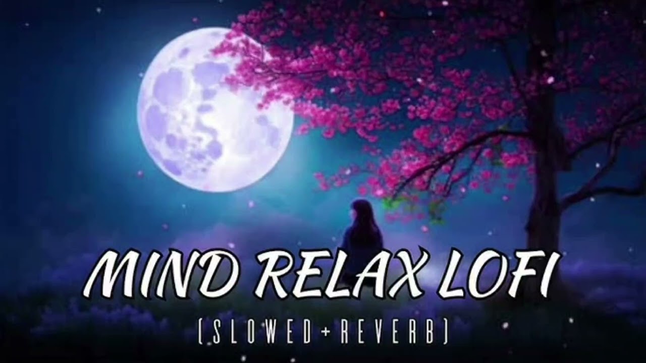 nonstop lofi mashup | in trending love lofi mix song | slowed & reverb | viral video 💖🌹