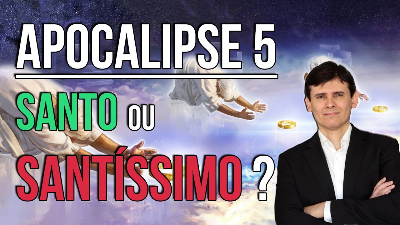 ESPECIAL: O Juízo no Santuário