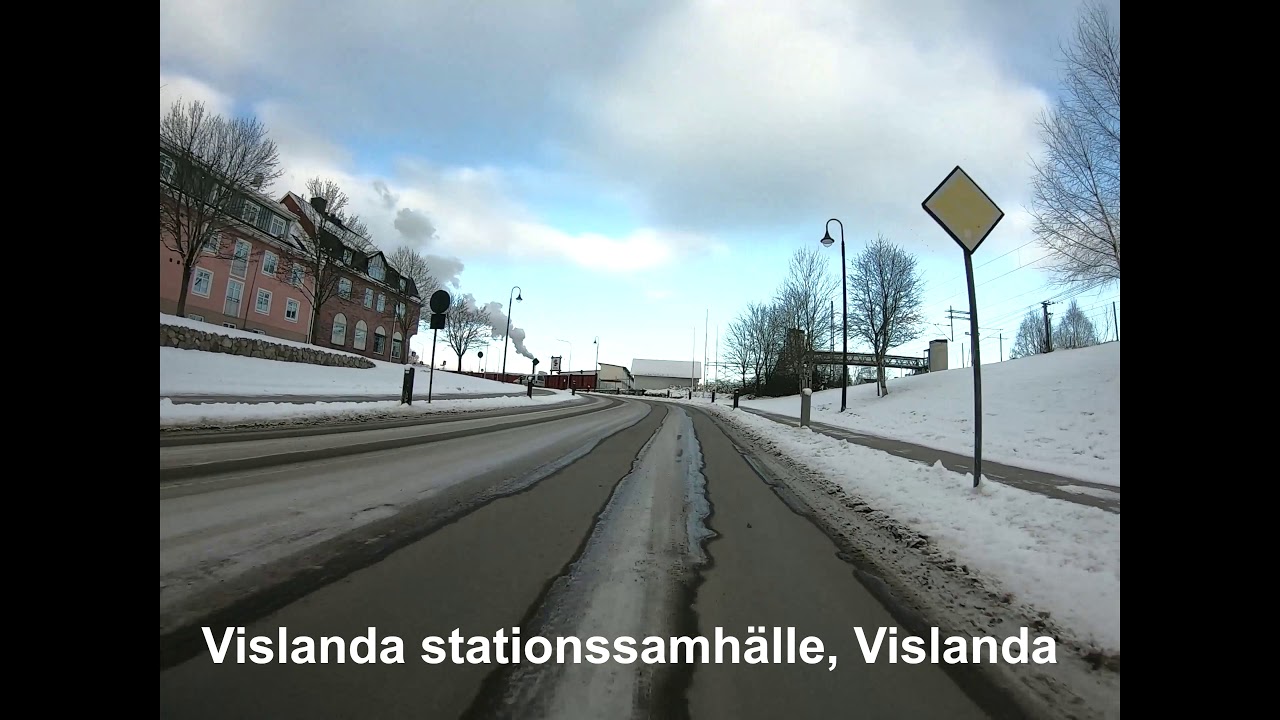 Vislanda