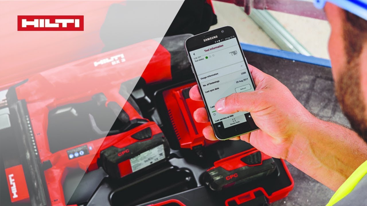 Resolución de problemas Hilti BX3 02, BX 3-L 02