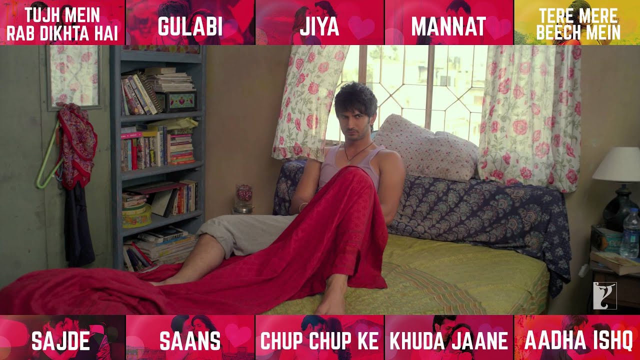 Love Non Stop | Romantic Songs | Video Jukebox | Arijit Singh, Sonu Nigam, Shreya Ghoshal , Sunidhi