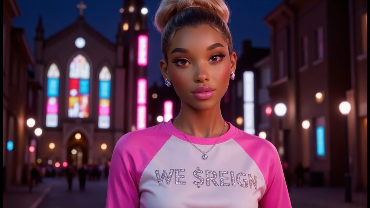 ♡ Crypto for GIRLS 🎀 with iJaadee ♡