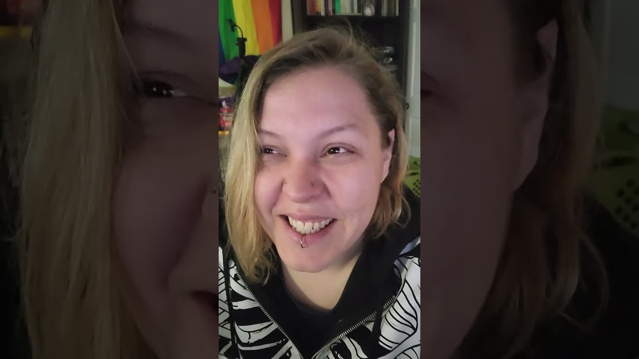 Unofficial Channel Welcome - Hi, I'm Cassy