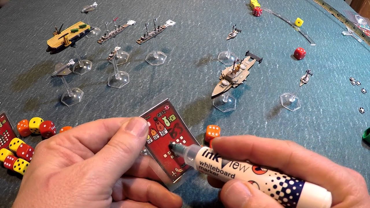 Imperial Skies Overview