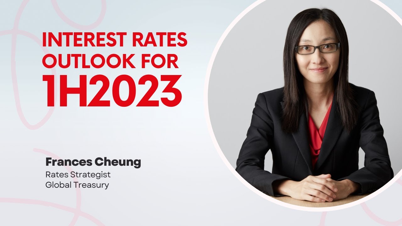 2023 Interest Rates Outlook