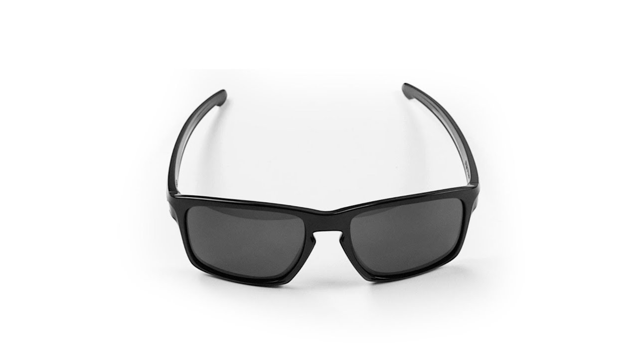 Oakley Sliver Lens Replacement & Installation Instructions