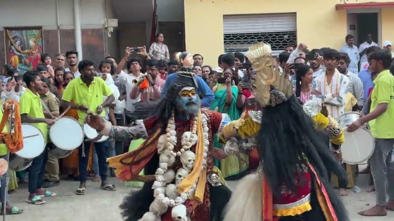 Shivarathri special 2026
