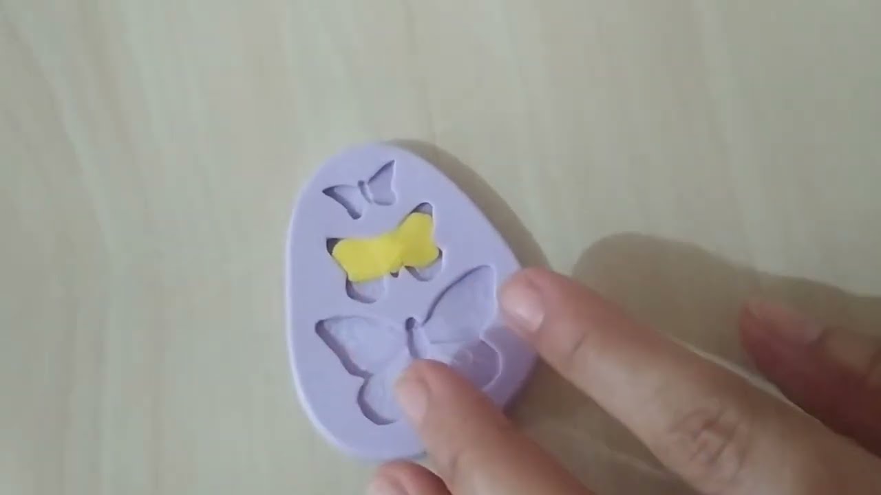 Como fazer Borboleta em pasta de leite ninho  para festinha do jardim encantado festinha bosque