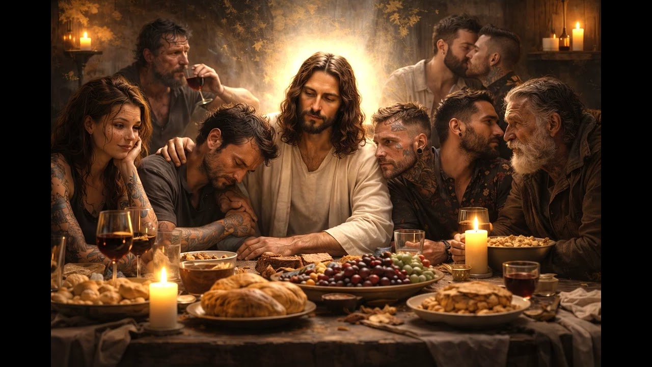 You Will Have To Save Me ,