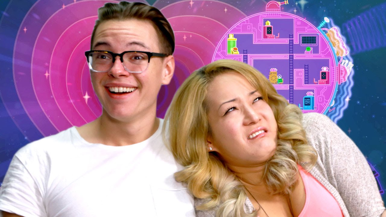 This Game Ruins Relationships!