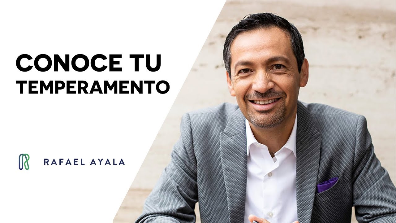 ¿Por Qué Soy Así? - Parte 1 | Rafael Ayala | Transformación Personal