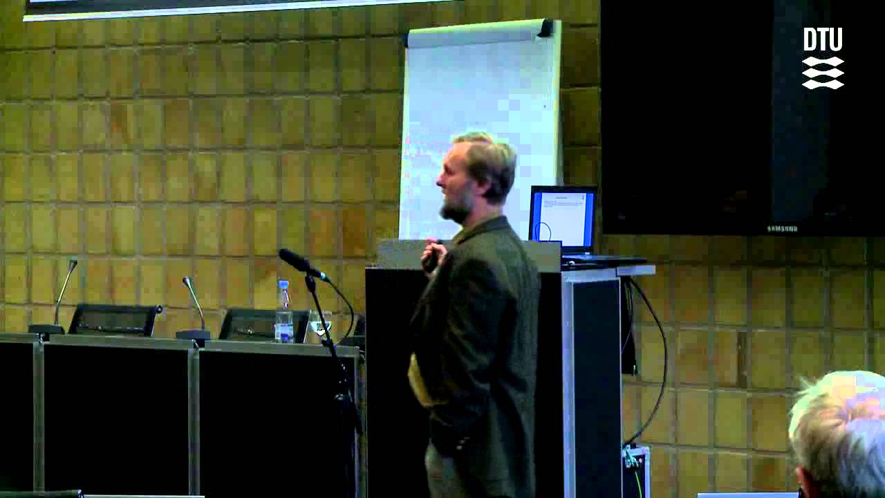 Applied Econometrics And Energy Demand Modelling