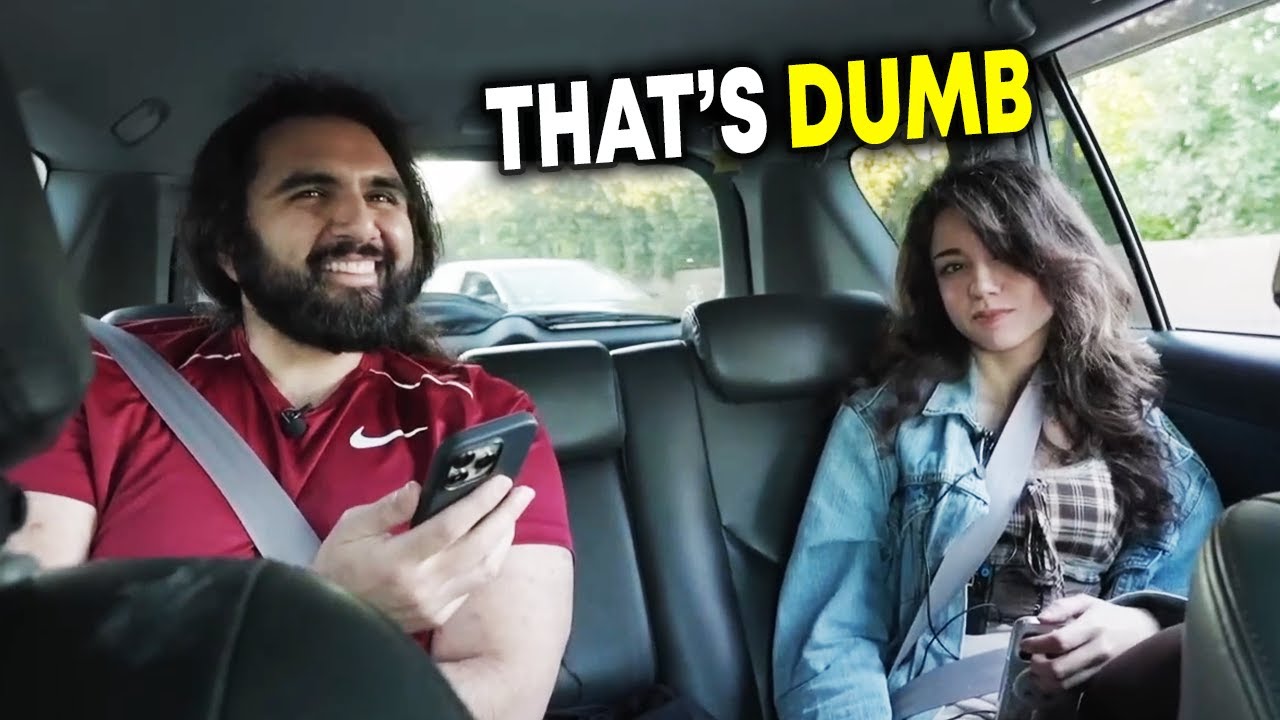 Bonnie Questioning Esfand About His Girlfriend Scouting Process...