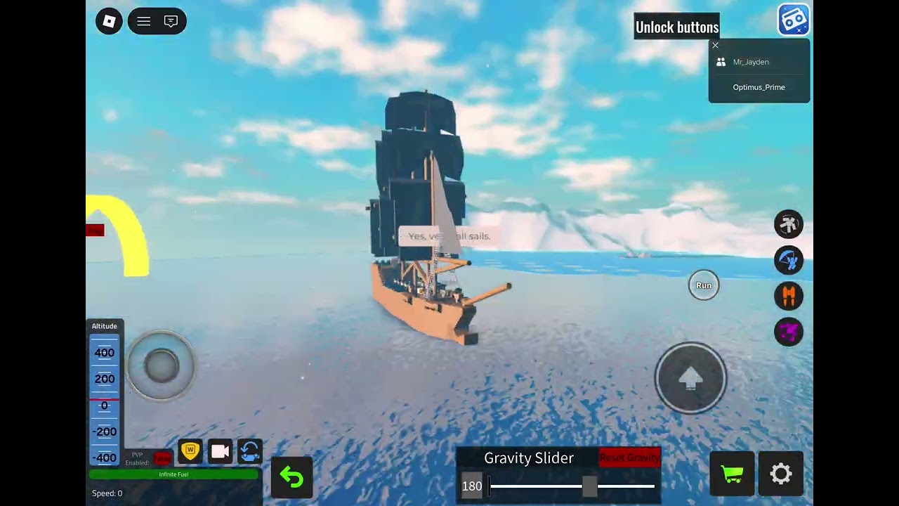 Black Pearl showcase (PLANE CRAZY) Pirate ships
