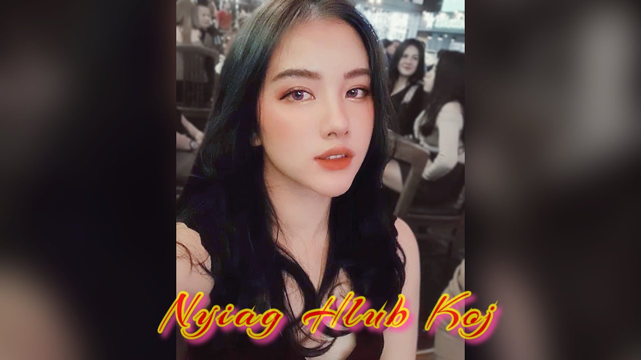 Nam Noi Vang - Nyiag Hlub Koj (Official Audio | 10.30.2020)