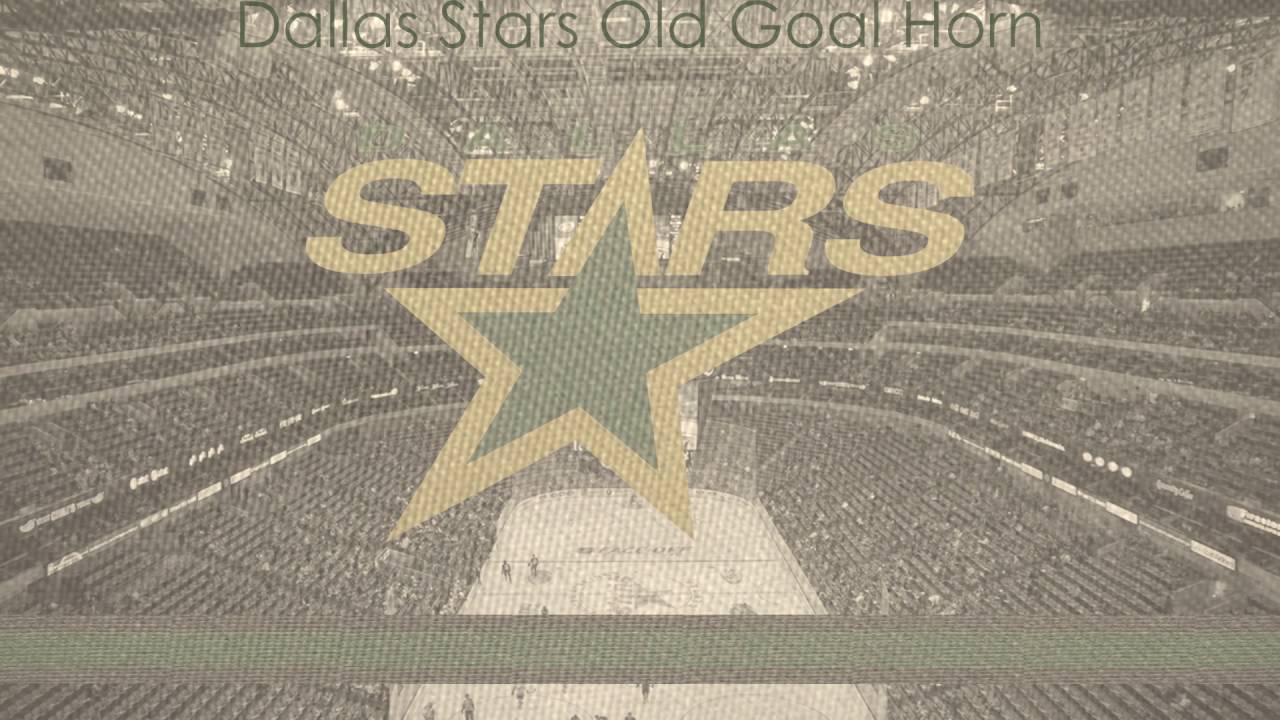 Dallas Stars Old (2012) Goal Horn