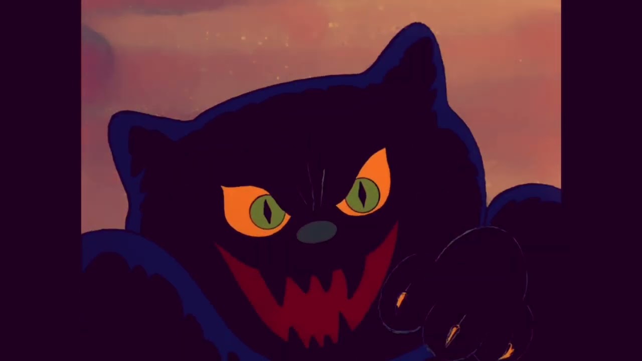 Garfield’s Halloween Adventure! - What Should I Be?! (Nightcore)