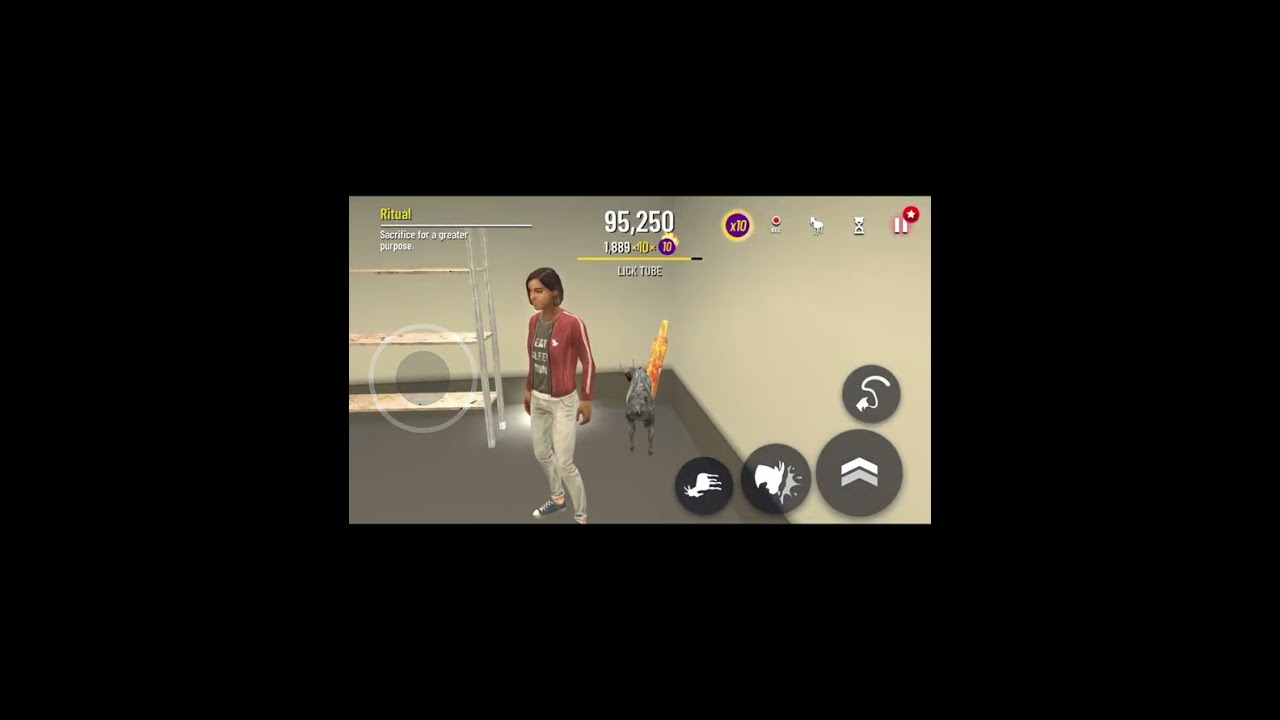 The Explosion - Full Game