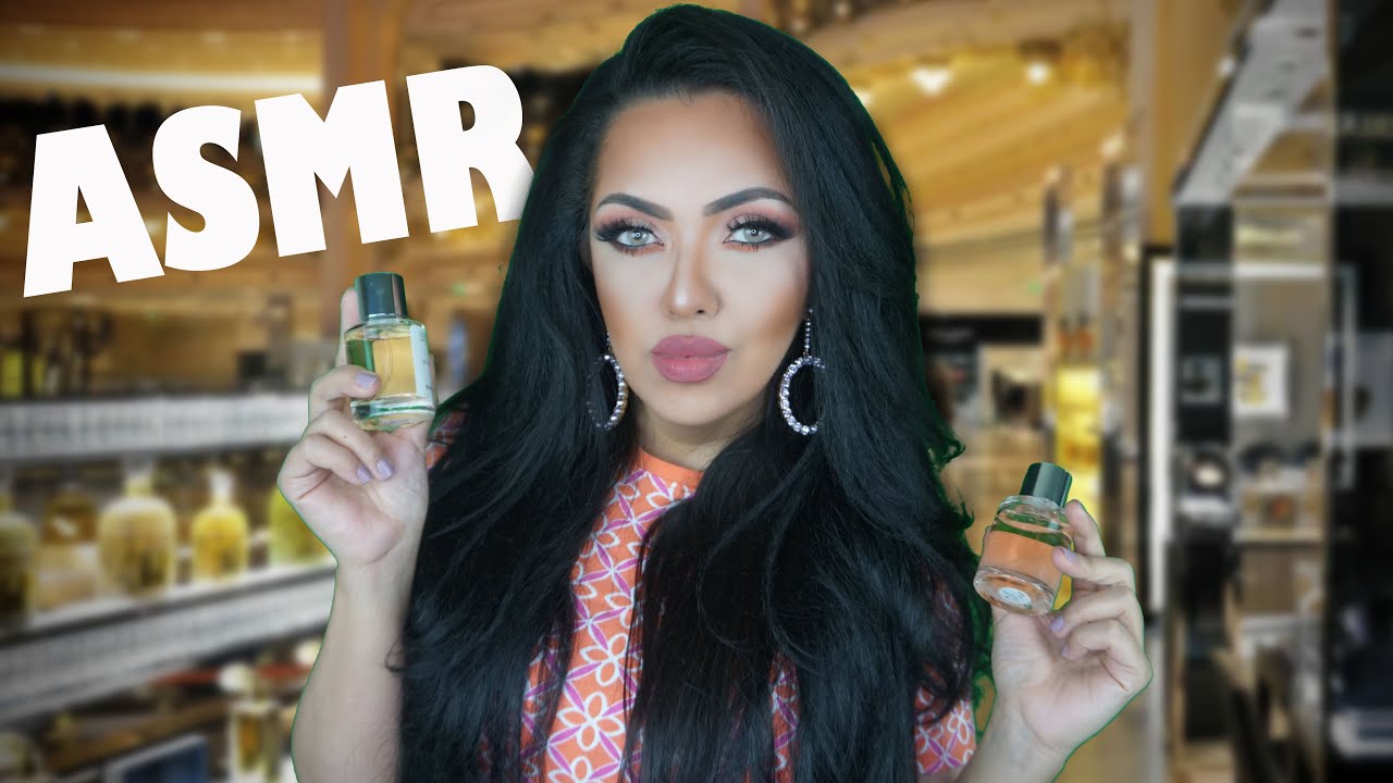 #ASMR