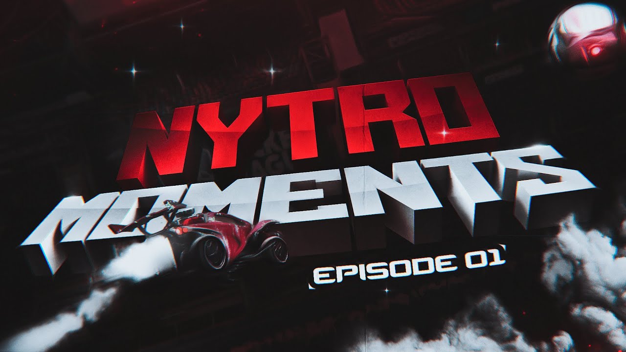 Nytro Team Moments #1