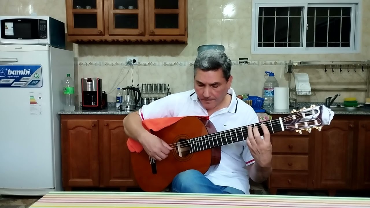 NO TE PUEDO OLVIDAR /E. Falú - M. Castilla./ Juan J. Fernández