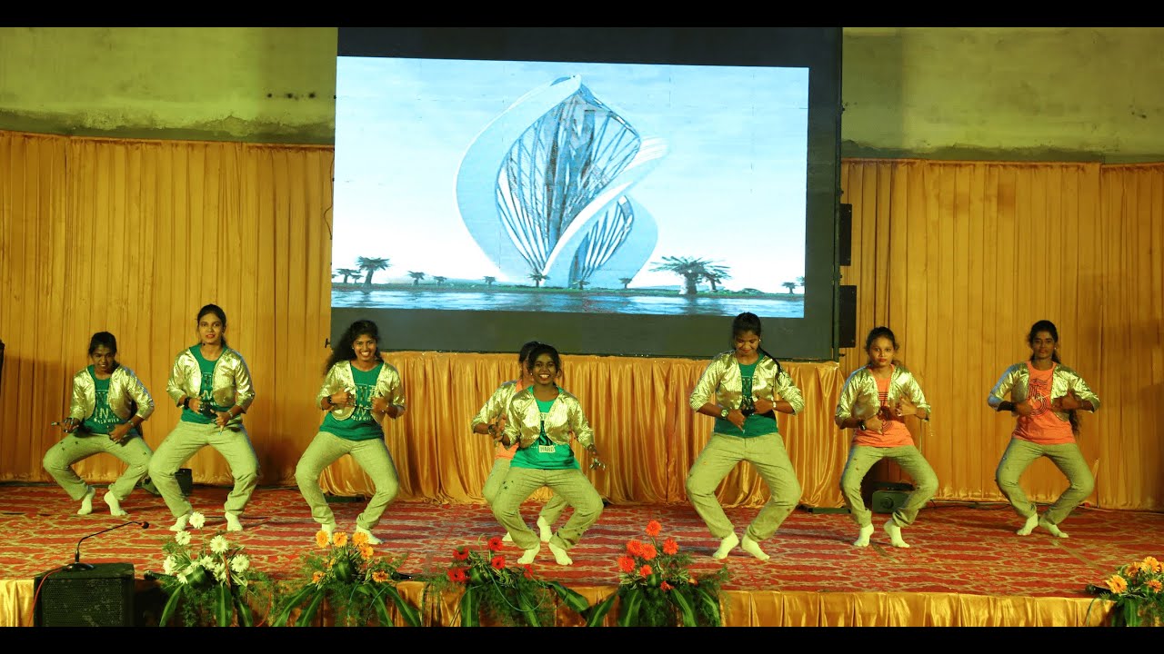 Western Dance