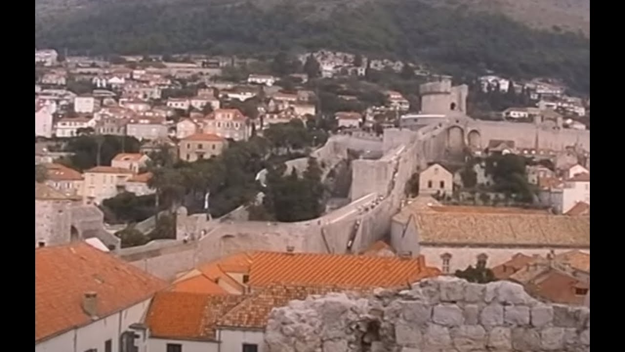 Rundreise Kroatien - Dubrovnik