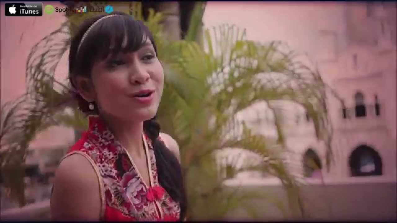Sissy Imann Feat. Iwere - Benar Ku Tak Bohong (Official Music Video)
