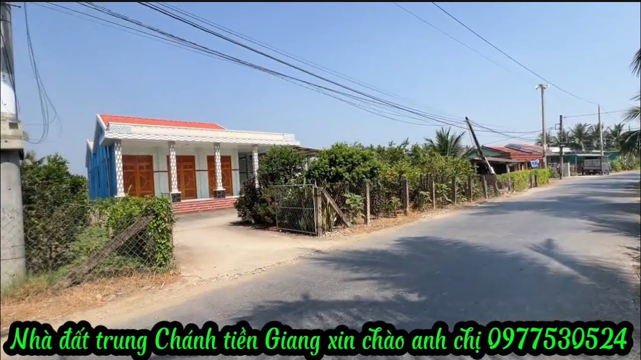 T.3244 hót hót quá trời luôn đường xe ô tô 1567 m2 có 200 m2 thổ cư đường xe ô tô nhựa huyện lộ 