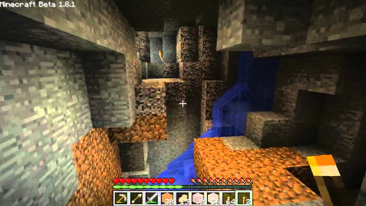 Przygody z Minecraft Sezon 3 part 5 - Głupi to ma szczęście