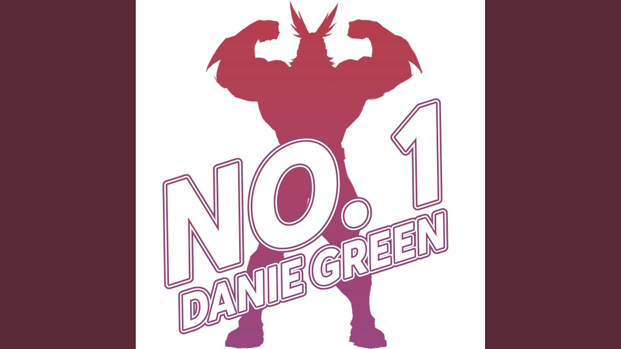 No. 1 (Cover Español)