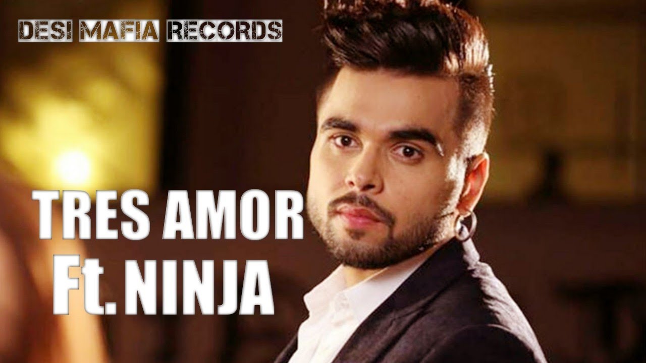 Tres amor || Ninja ft. Karan aujla || Western penduz||latest punjabi songs 2019