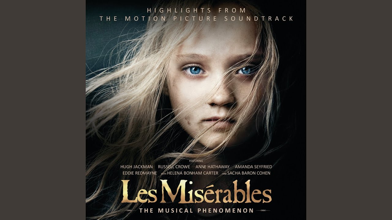 I Dreamed A Dream (From 