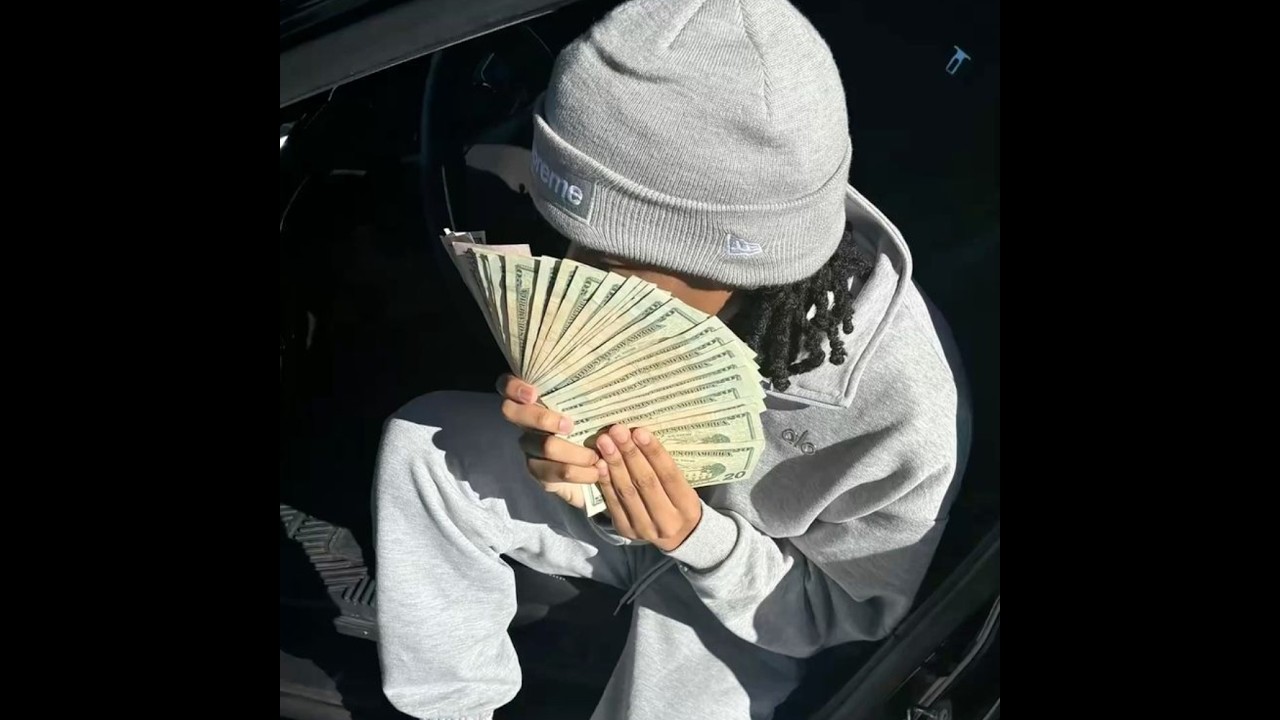[FREE] Raq Baby Type Beat - 