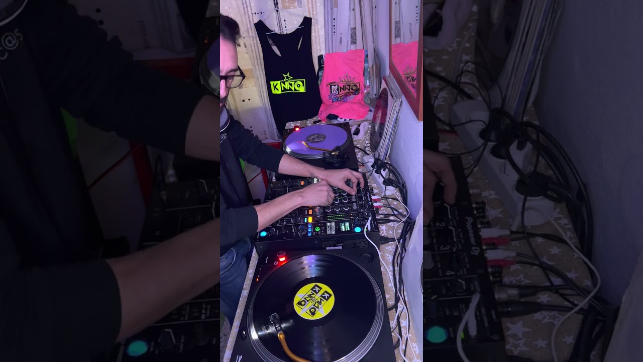 Breakbeat Retro Actual