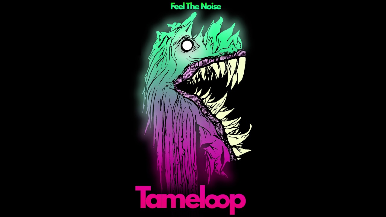 Tameloop - Feel The Noise