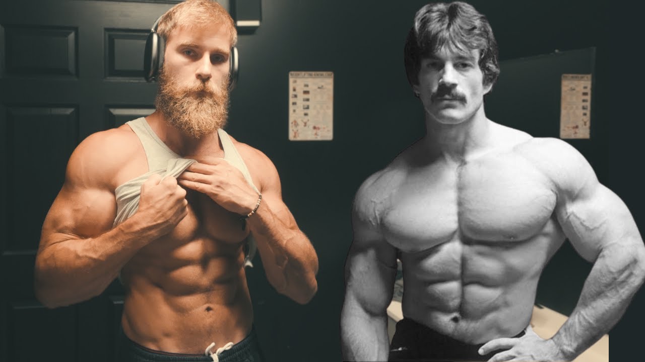 What I’ve Learned From Mike Mentzer (After 10+ Years of Lifting)
