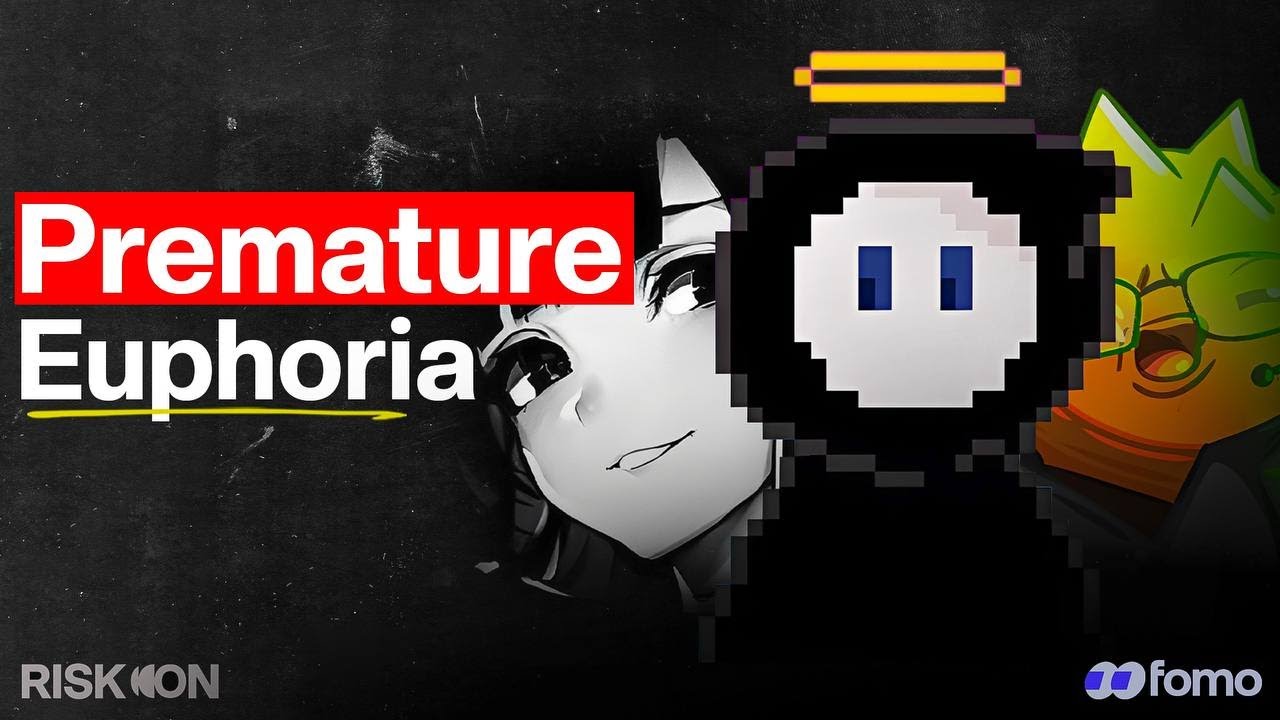 Premature Euphoria | EP 33