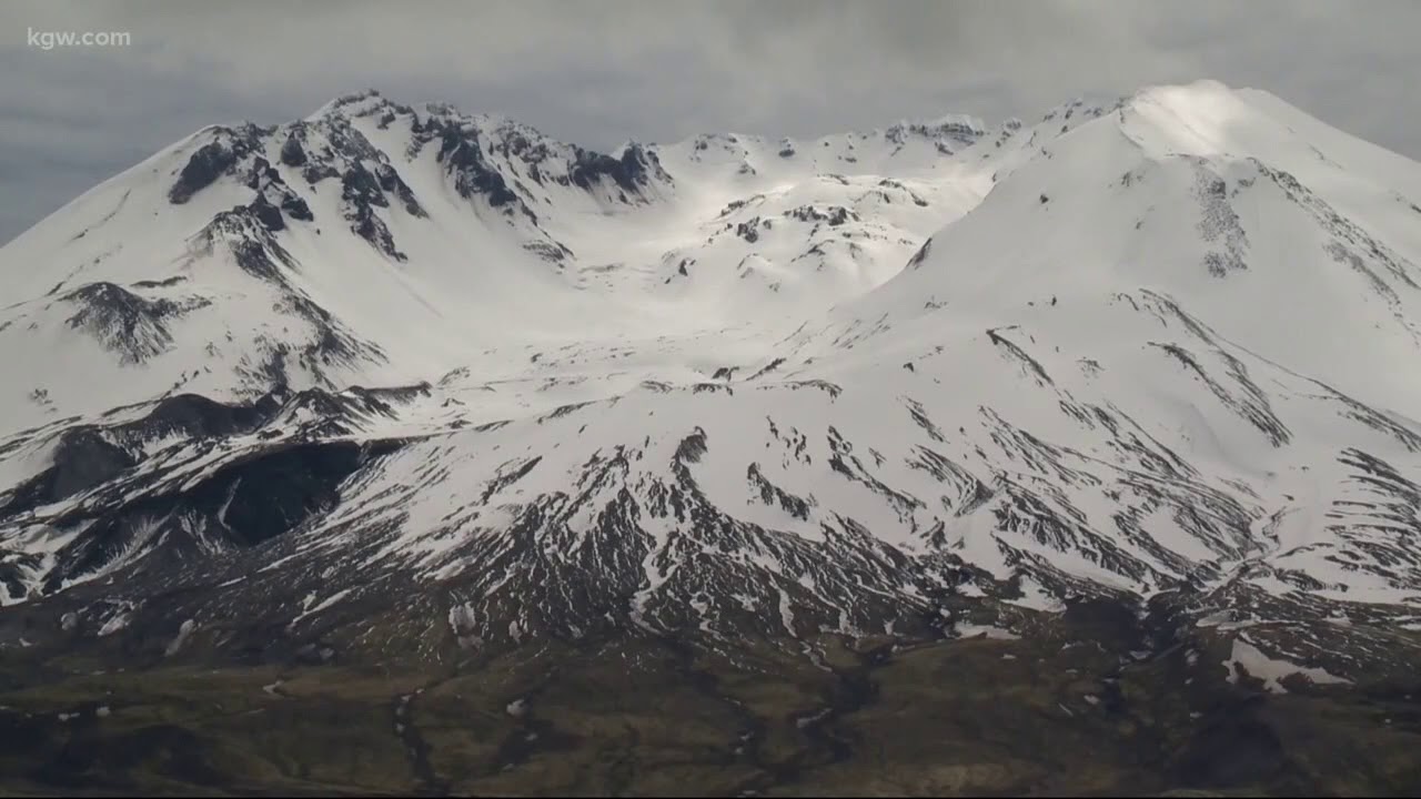Volcanic Hazards in the Cascades