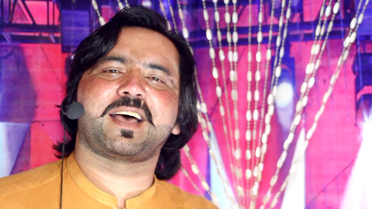 کورونہ وران شہ  | Khan Zeb | Pashto New song 2020 | da bang botey ba karama da chersi janan da pr