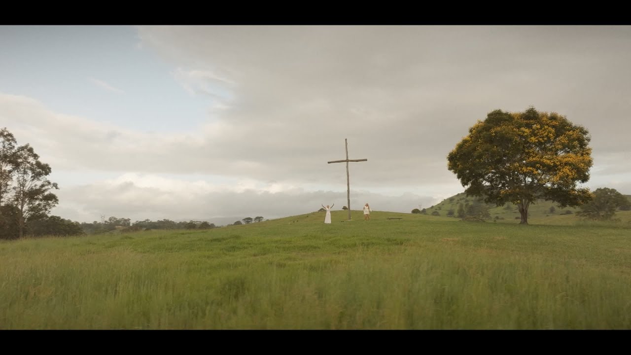 Amariah, Caitlyn Chaplin - Simple Faith (Official Video)