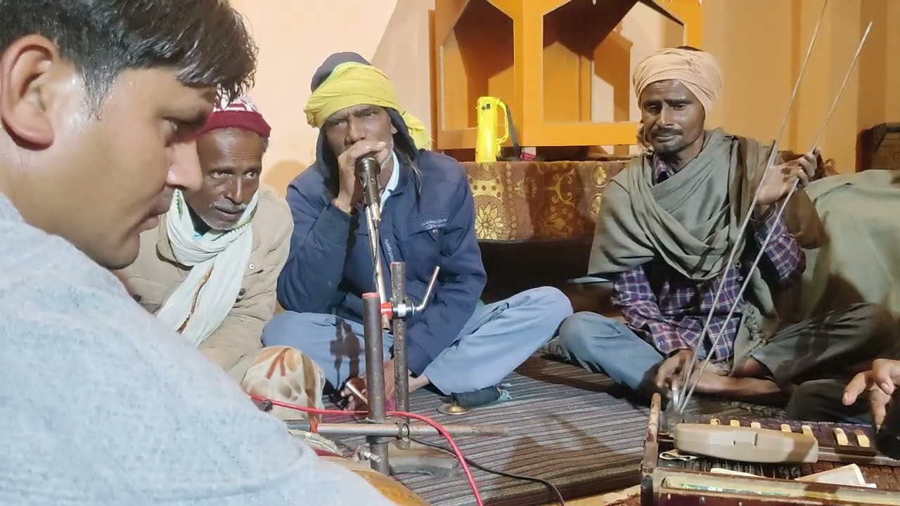 Tera Sath Hai to mujhe Kya Kami hai। तेरा साथ है तो मुझे क्या कमी है। फिल्मी तर्ज भजन